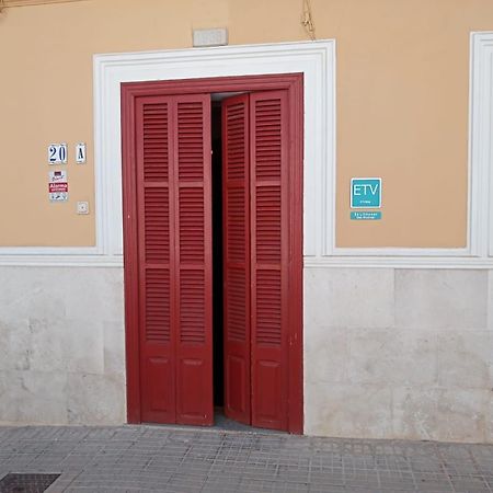 Es Llimoner Des Molinar Villa Palma de Mallorca Exterior foto