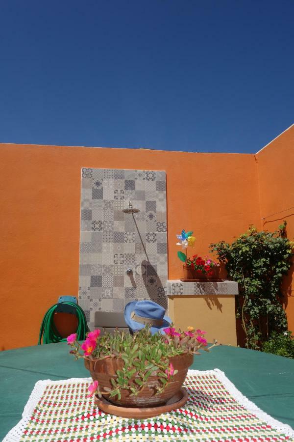 Es Llimoner Des Molinar Villa Palma de Mallorca Exterior foto